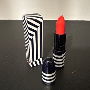 BNIB - MAC Cosmetics Satin Lipstick in ‘Sail La Vie’ Limited Edition